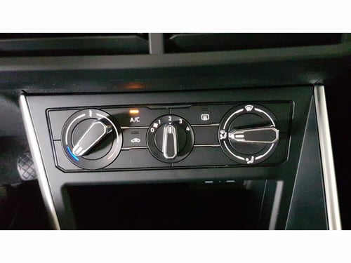 VOLKSWAGEN Taigo 1.0 tsi life 95cv