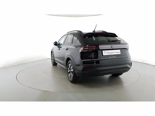VOLKSWAGEN Taigo 1.0 tsi life 95cv