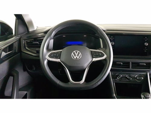 VOLKSWAGEN Taigo 1.0 tsi life 95cv
