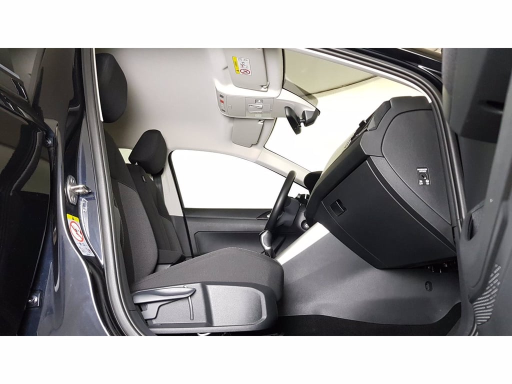 VOLKSWAGEN Taigo 1.0 tsi life 95cv