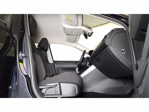 VOLKSWAGEN Taigo 1.0 tsi life 95cv