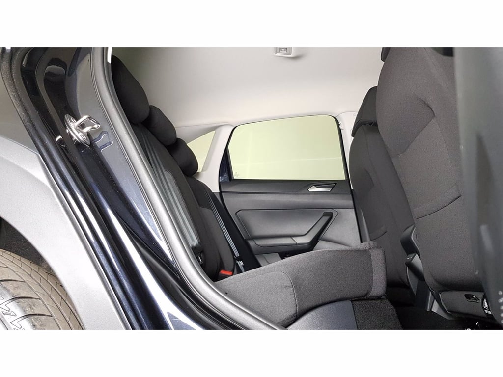 VOLKSWAGEN Taigo 1.0 tsi life 95cv