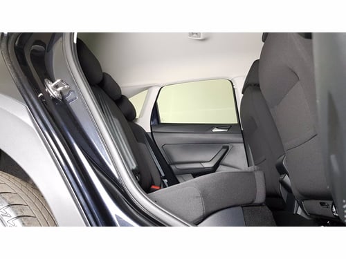 VOLKSWAGEN Taigo 1.0 tsi life 95cv