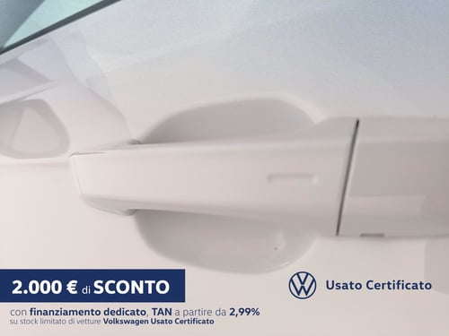 VOLKSWAGEN Taigo 1.0 tsi r-line plus 115cv