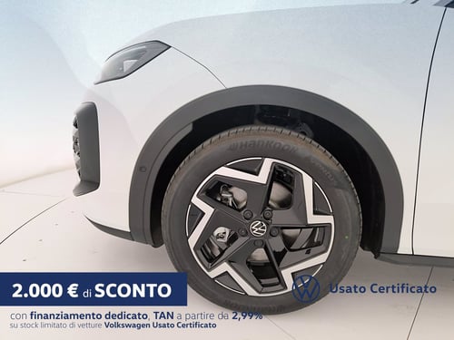 VOLKSWAGEN T-roc 1.5 etsi r-line 150cv dsg