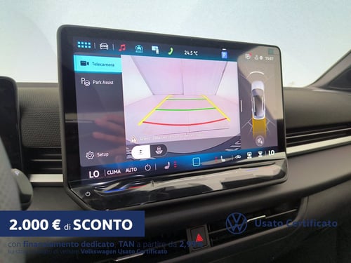 VOLKSWAGEN T-roc 1.5 etsi r-line 150cv dsg