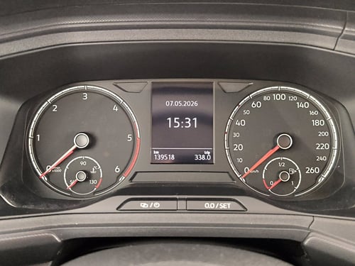 VOLKSWAGEN T-cross 1.6 tdi style 95cv