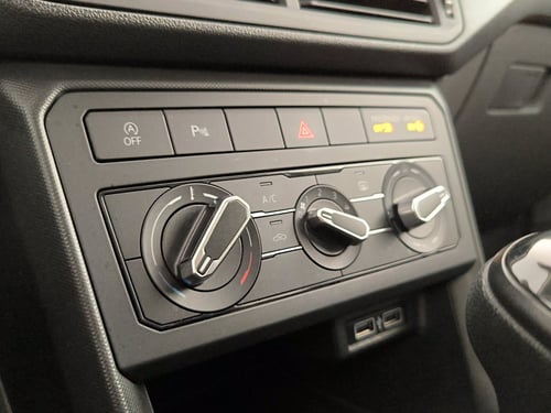 VOLKSWAGEN T-cross 1.6 tdi style 95cv