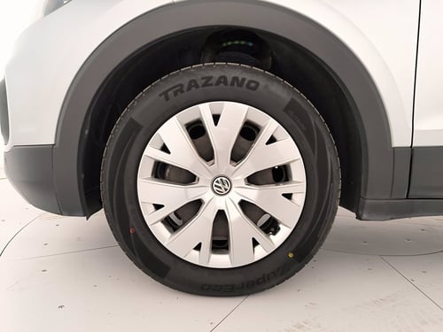 VOLKSWAGEN T-cross 1.6 tdi style 95cv