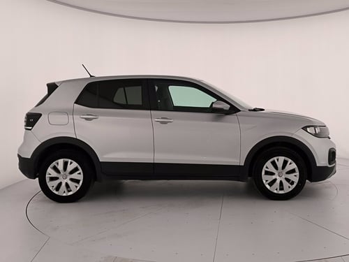 VOLKSWAGEN T-cross 1.6 tdi style 95cv