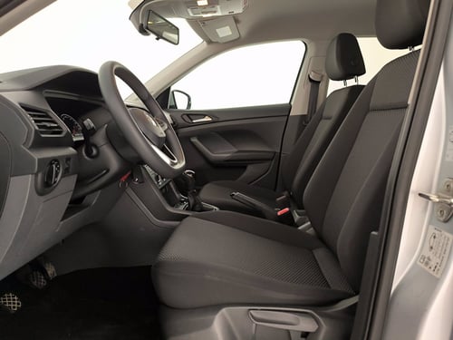 VOLKSWAGEN T-cross 1.6 tdi style 95cv