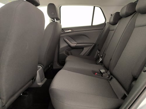 VOLKSWAGEN T-cross 1.6 tdi style 95cv