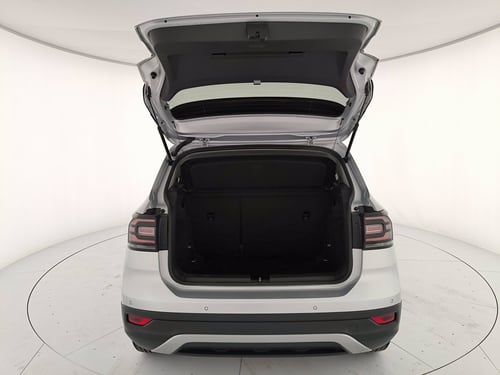 VOLKSWAGEN T-cross 1.6 tdi style 95cv