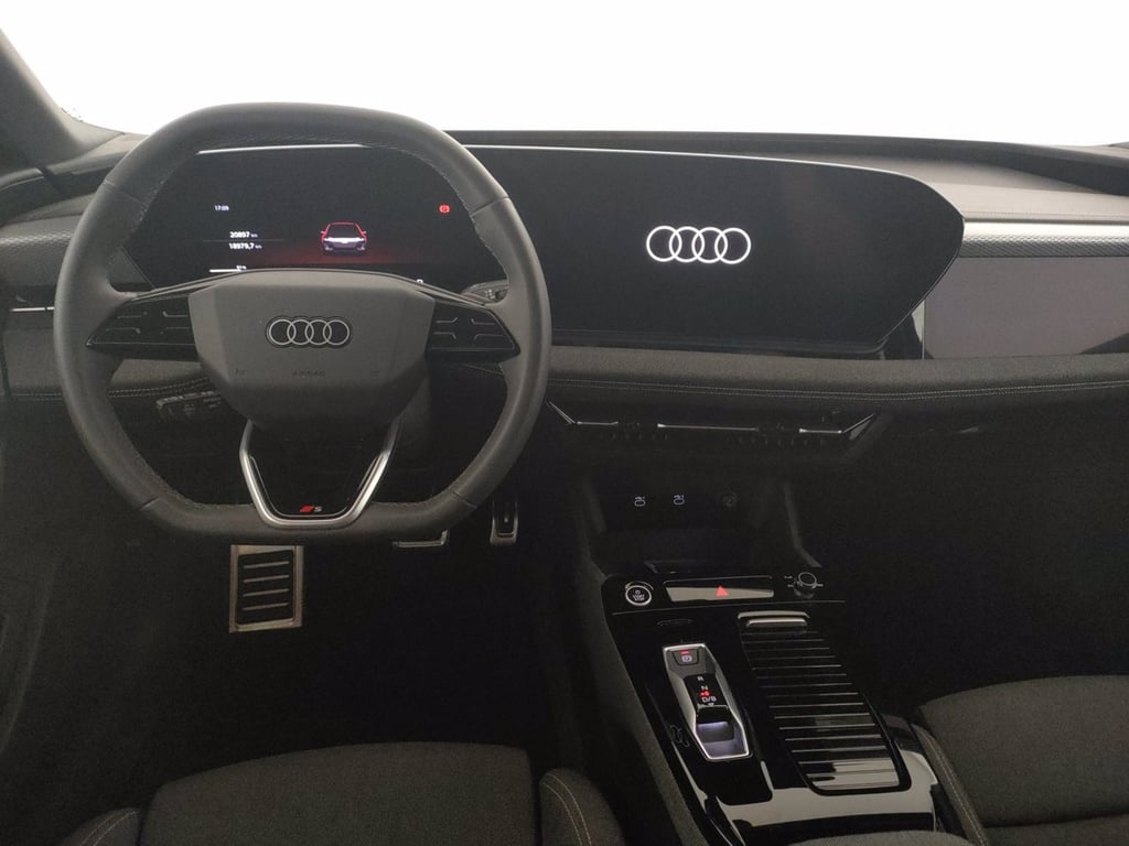 AUDI A6 avant e-tron s line edition quattro 428cv