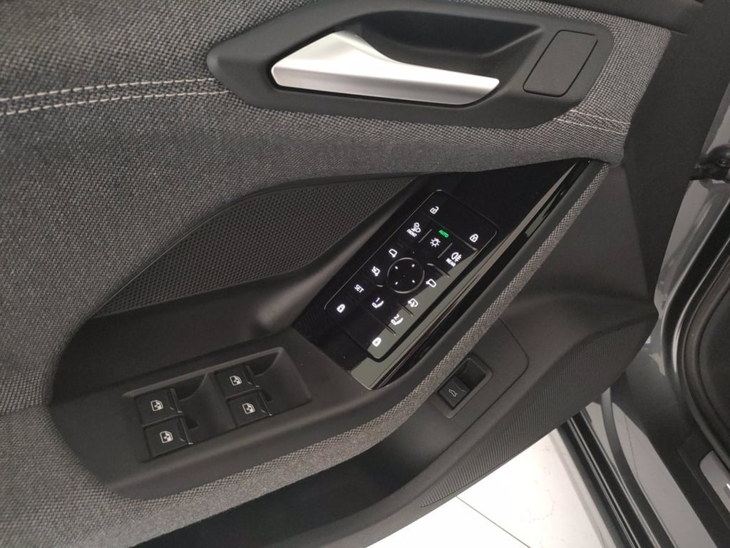 AUDI A6 avant e-tron s line edition quattro 428cv