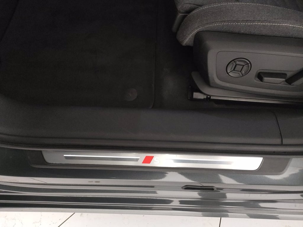 AUDI A6 avant e-tron s line edition quattro 428cv