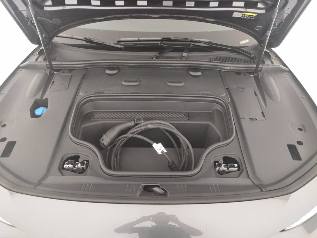 AUDI A6 avant e-tron s line edition quattro 428cv