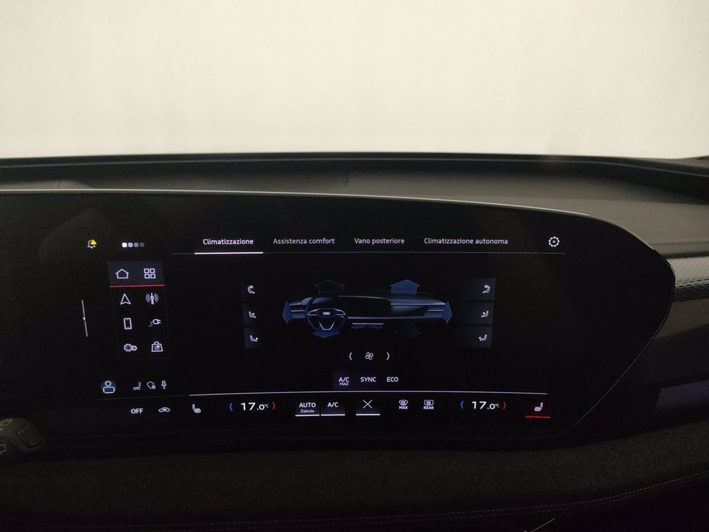 AUDI A6 avant e-tron s line edition quattro 428cv