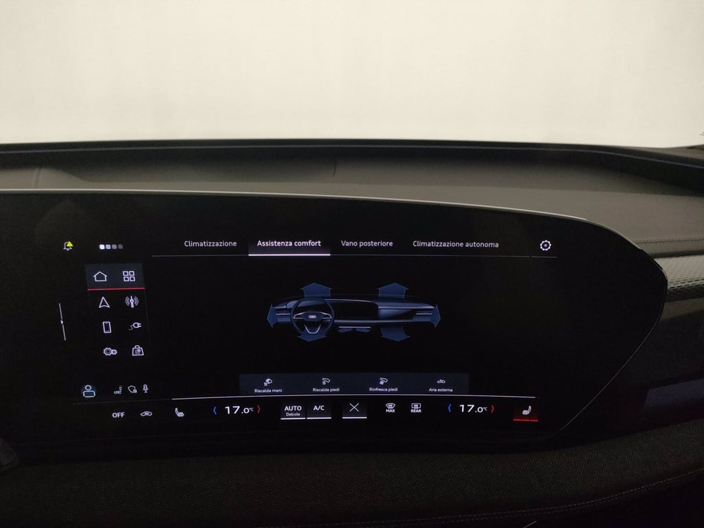 AUDI A6 avant e-tron s line edition quattro 428cv
