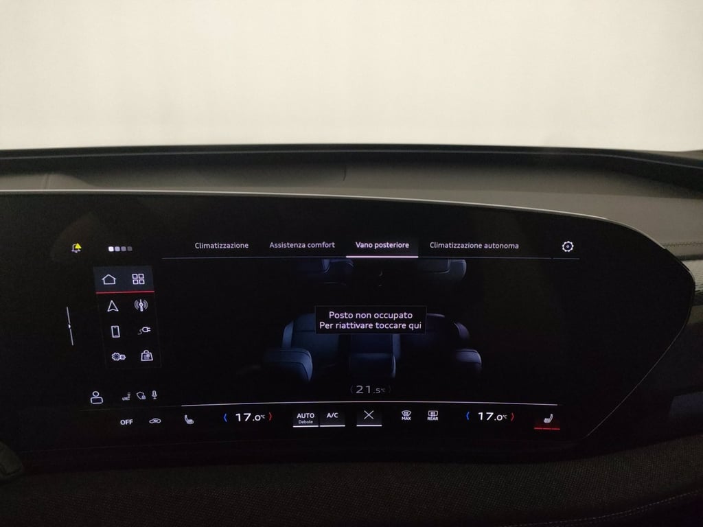 AUDI A6 avant e-tron s line edition quattro 428cv