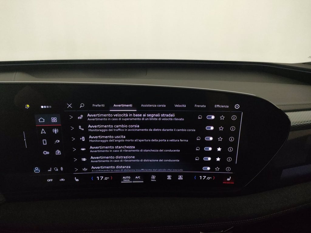 AUDI A6 avant e-tron s line edition quattro 428cv