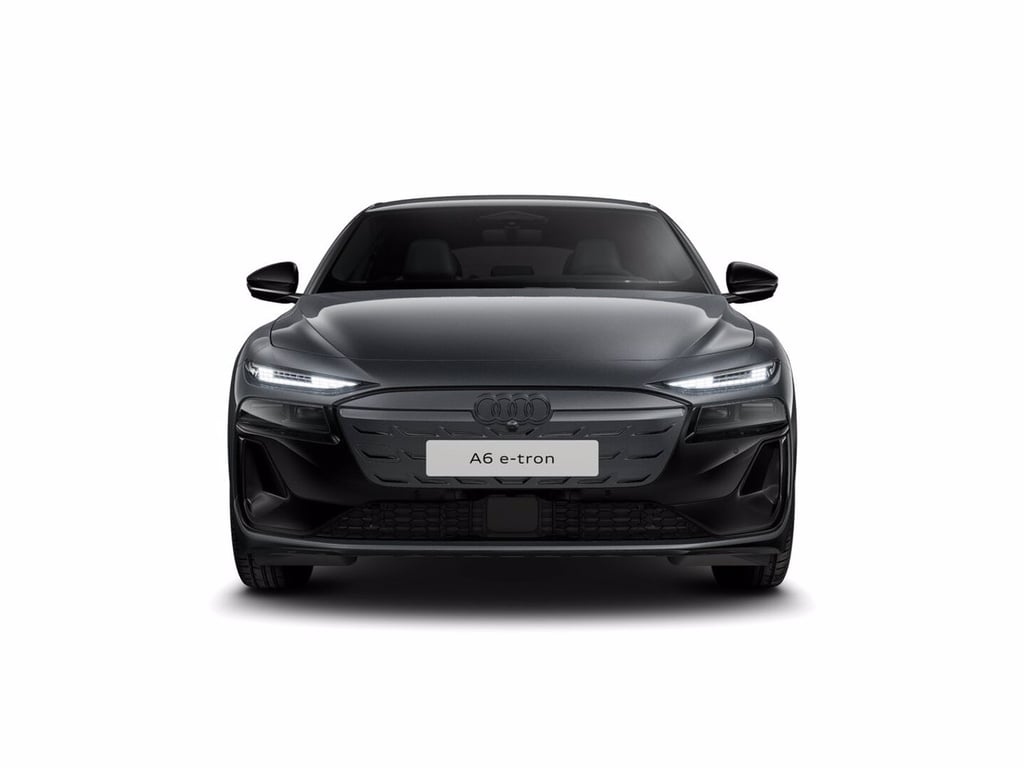 AUDI A6 avant e-tron s line edition quattro 428cv
