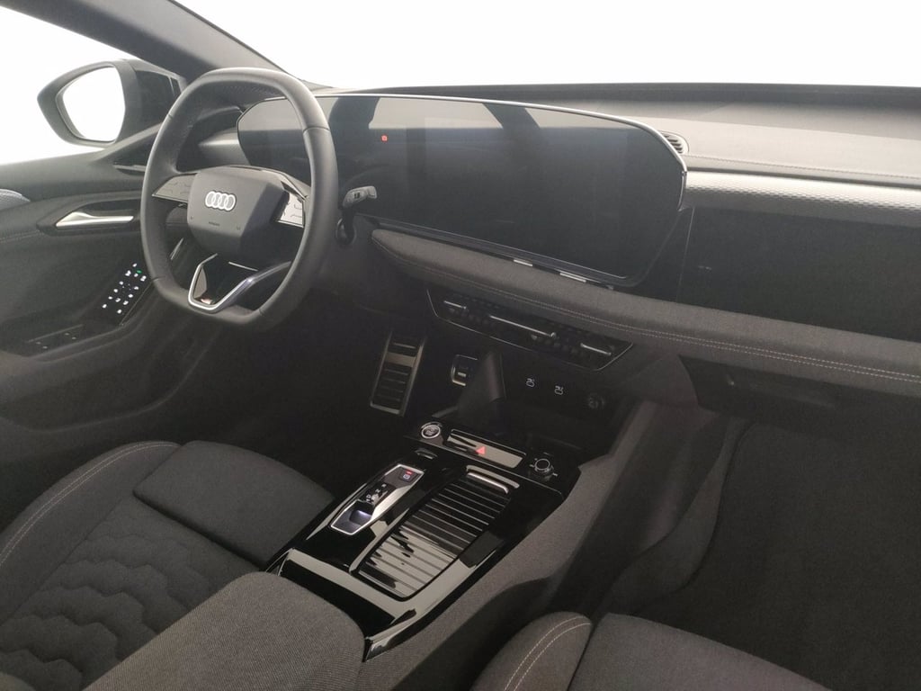 AUDI A6 avant e-tron s line edition quattro 428cv