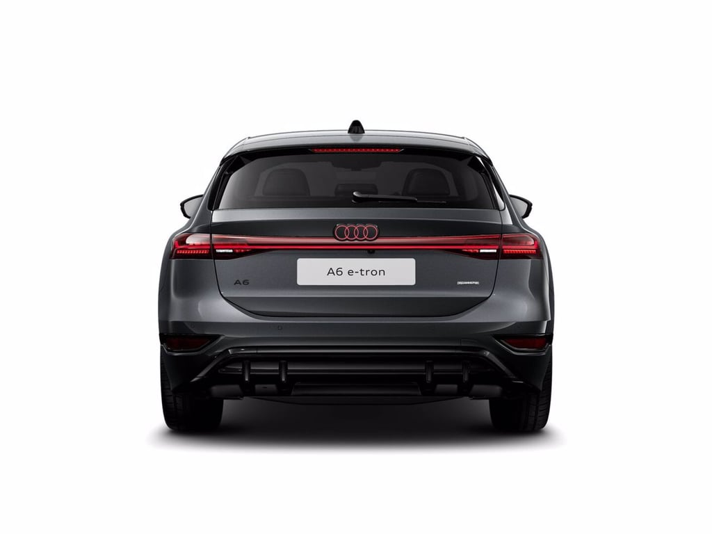 AUDI A6 avant e-tron s line edition quattro 428cv