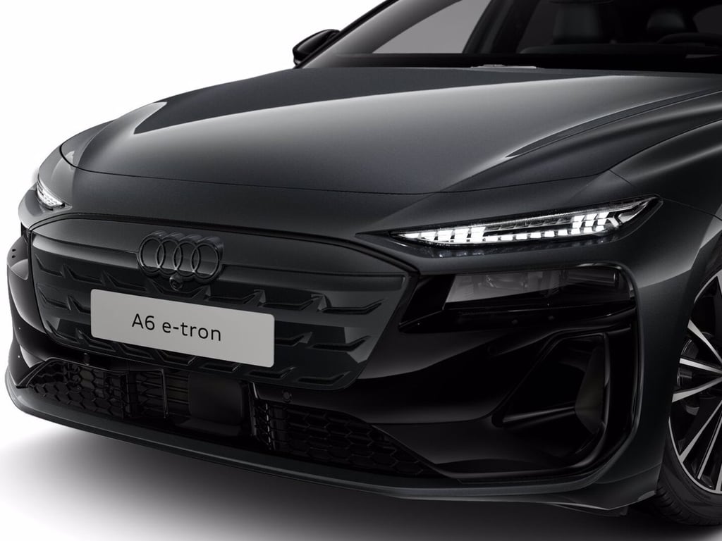 AUDI A6 avant e-tron s line edition quattro 428cv