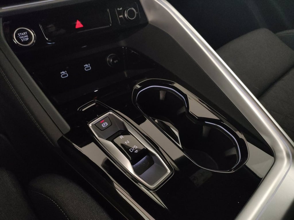 AUDI Q5 2.0 tdi mhev+ s line edition quattro 204cv s-tronic