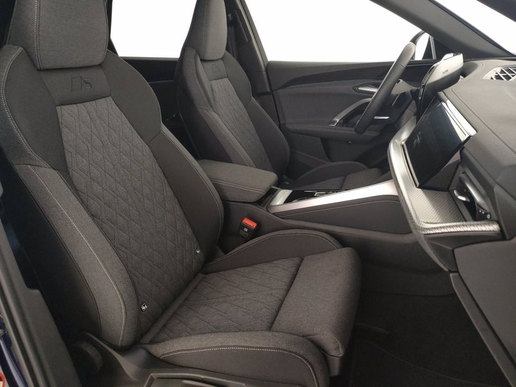 AUDI Q5 2.0 tdi mhev+ s line edition quattro 204cv s-tronic