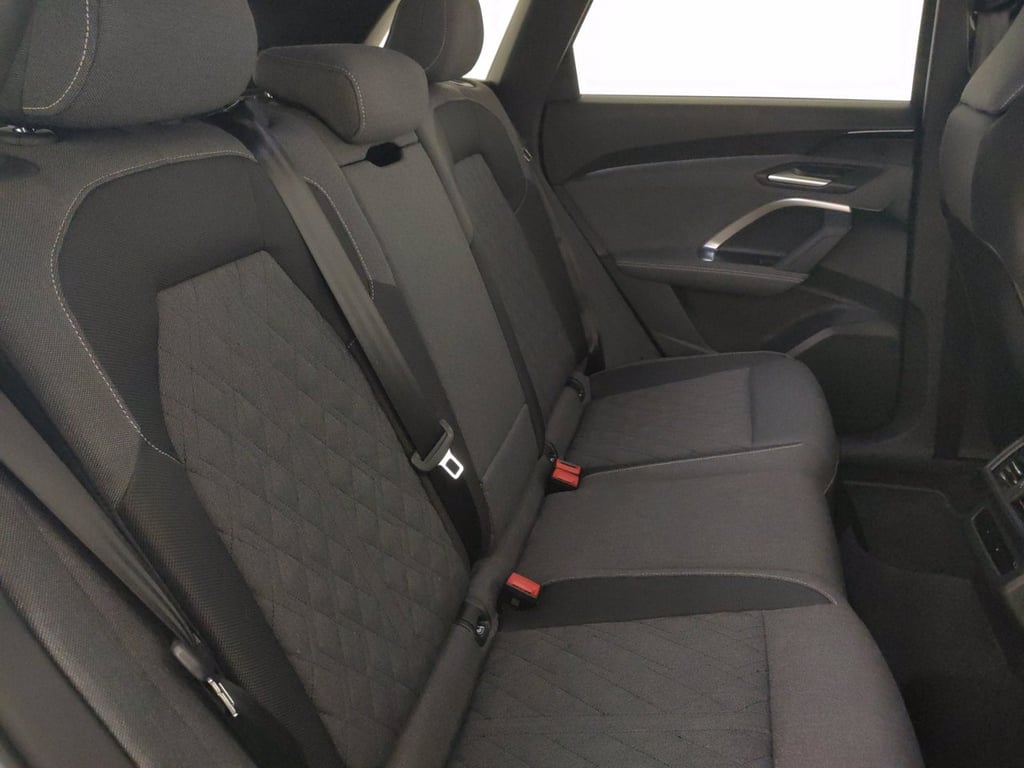 AUDI Q5 2.0 tdi mhev+ s line edition quattro 204cv s-tronic