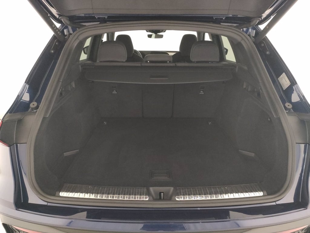 AUDI Q5 2.0 tdi mhev+ s line edition quattro 204cv s-tronic