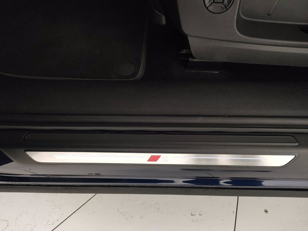 AUDI Q5 2.0 tdi mhev+ s line edition quattro 204cv s-tronic