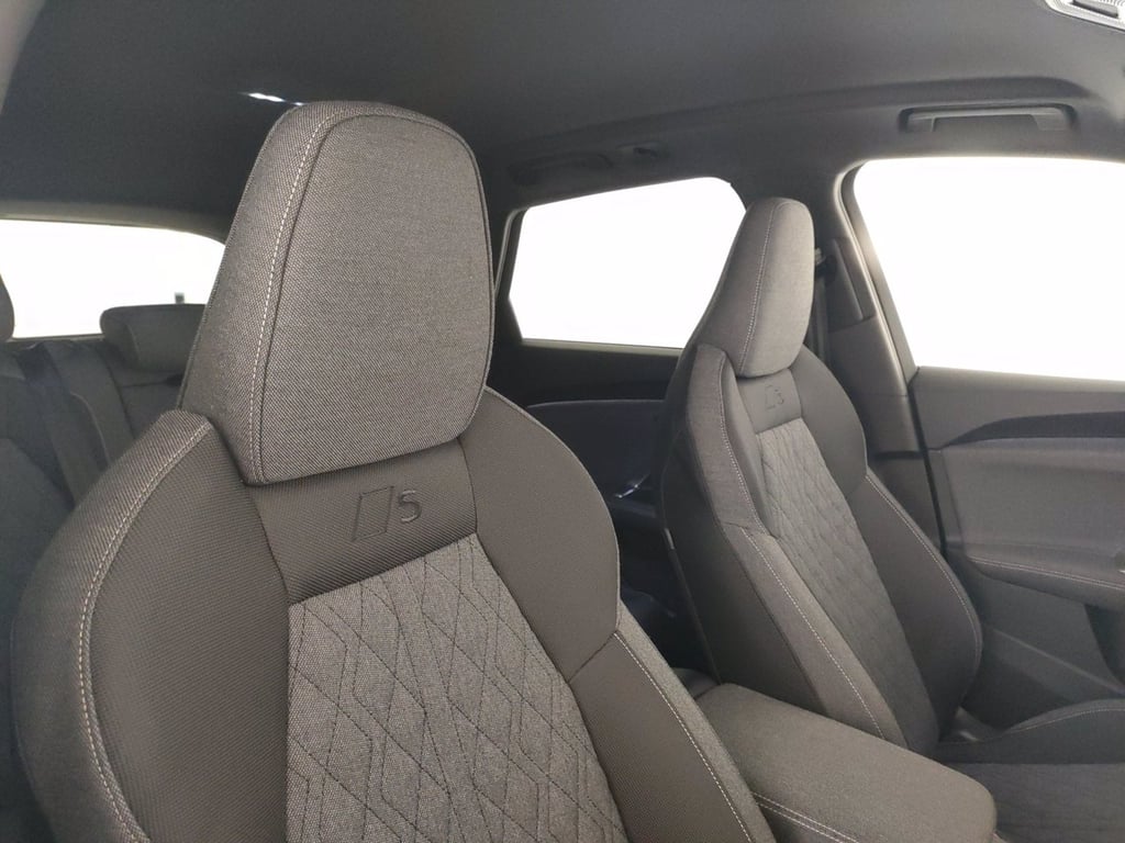 AUDI Q5 2.0 tdi mhev+ s line edition quattro 204cv s-tronic