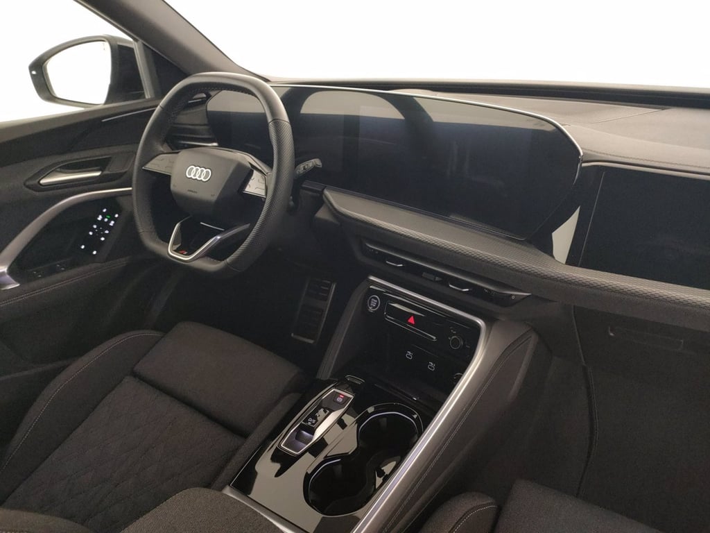 AUDI Q5 2.0 tdi mhev+ s line edition quattro 204cv s-tronic