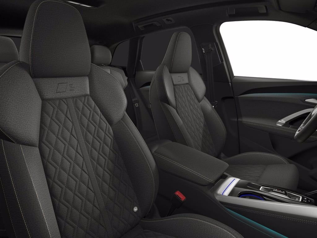 AUDI Q5 2.0 tdi mhev+ s line edition quattro 204cv s-tronic