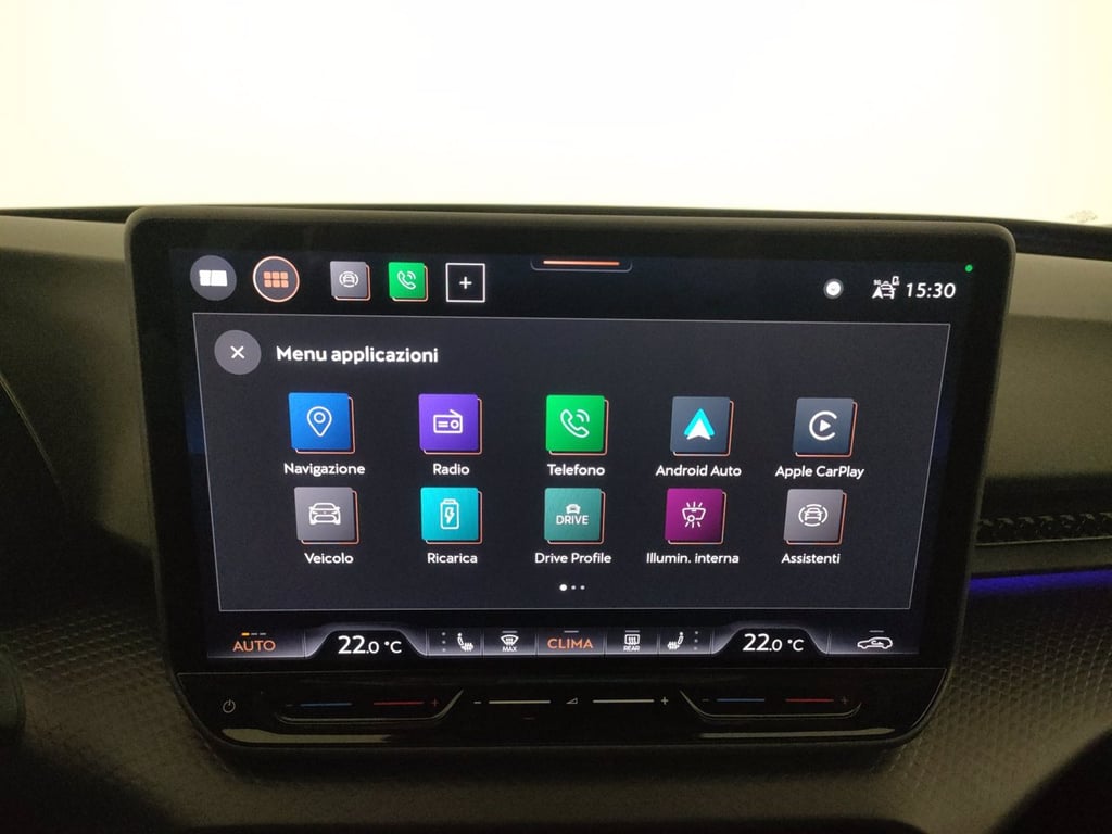 CUPRA Raval 52kwh launch edition vz