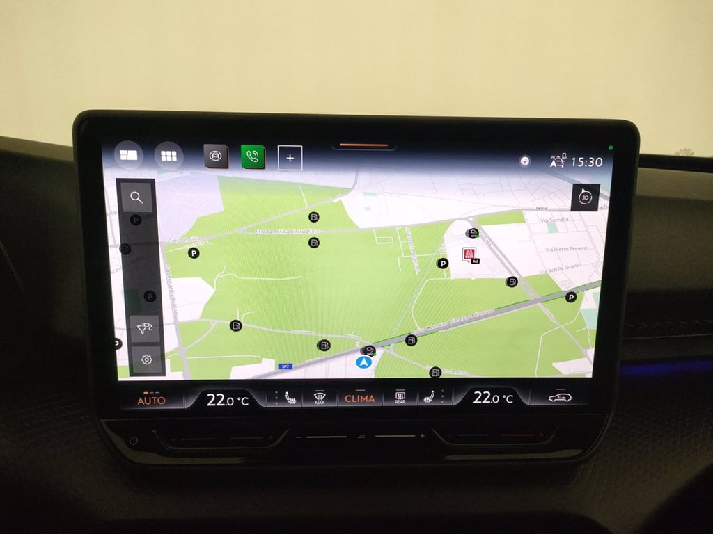 CUPRA Raval 52kwh launch edition vz