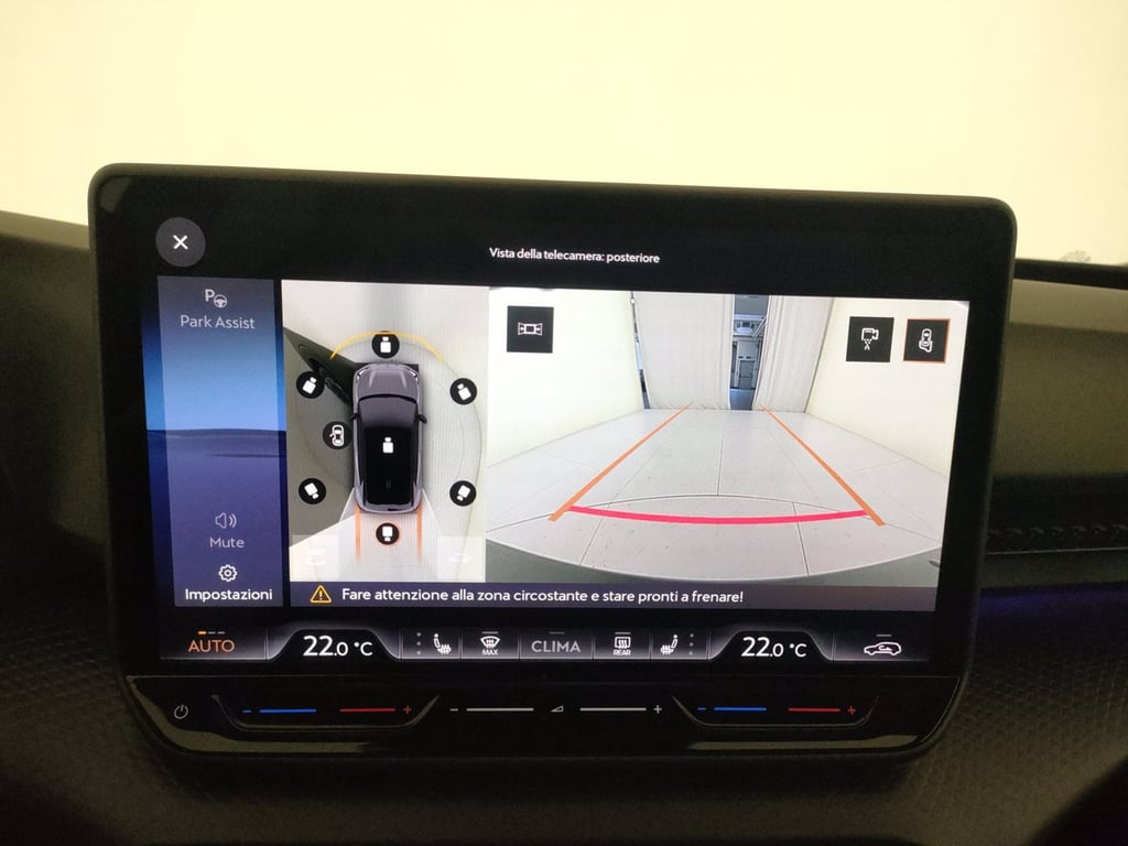 CUPRA Raval 52kwh launch edition vz
