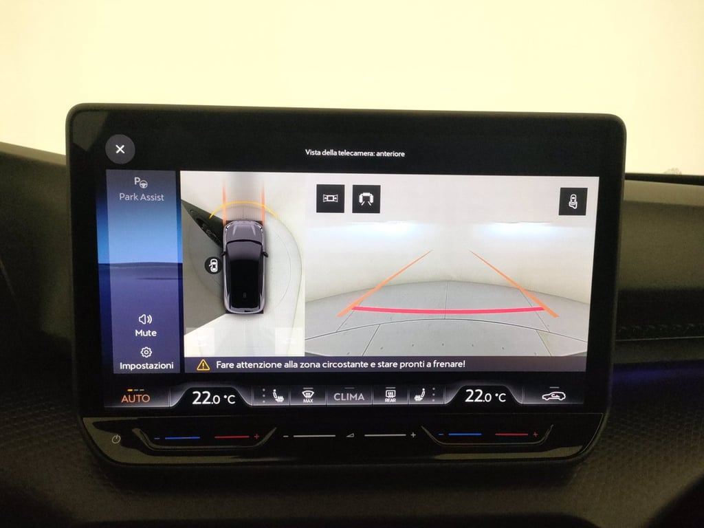 CUPRA Raval 52kwh launch edition vz
