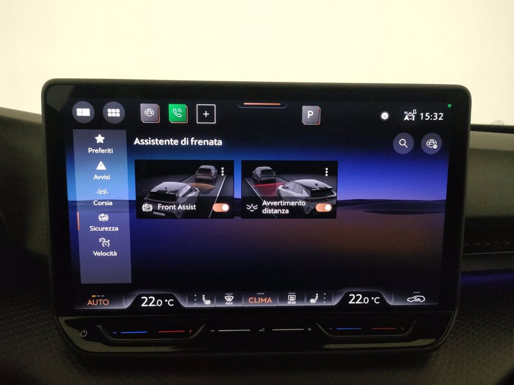 CUPRA Raval 52kwh launch edition vz