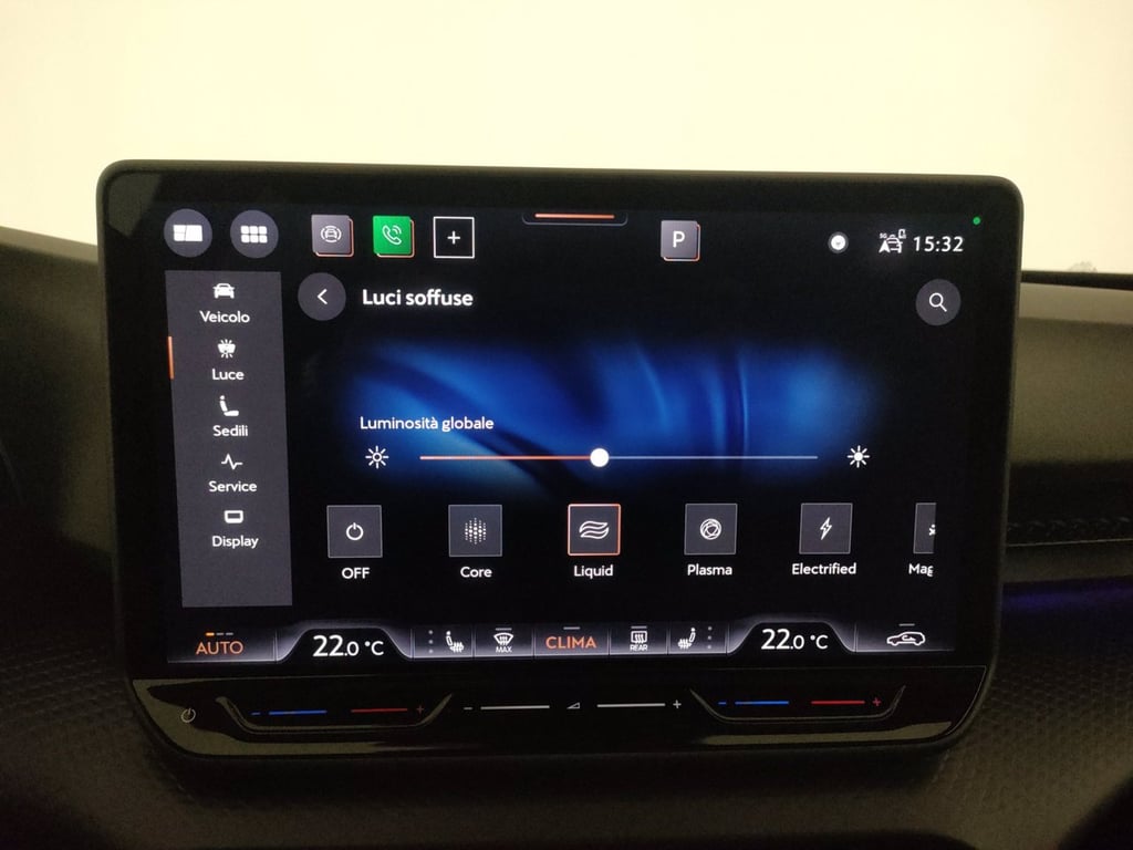 CUPRA Raval 52kwh launch edition vz