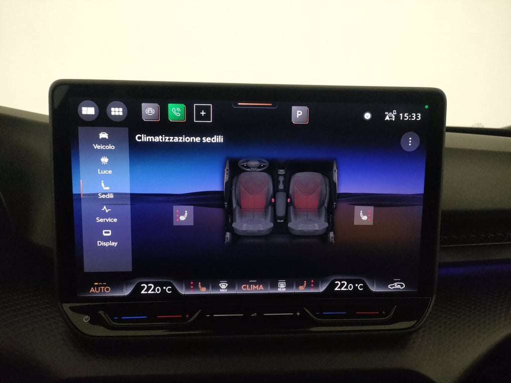 CUPRA Raval 52kwh launch edition vz