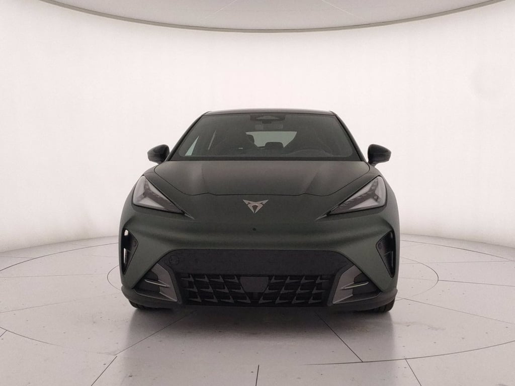 CUPRA Raval 52kwh launch edition vz
