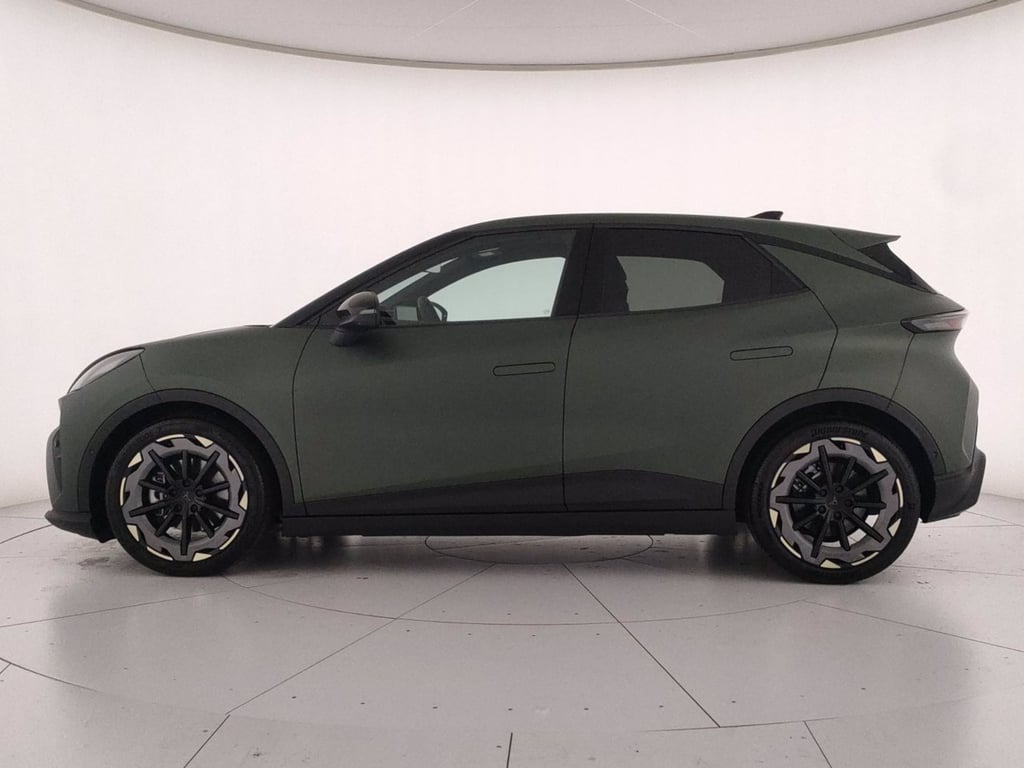 CUPRA Raval 52kwh launch edition vz