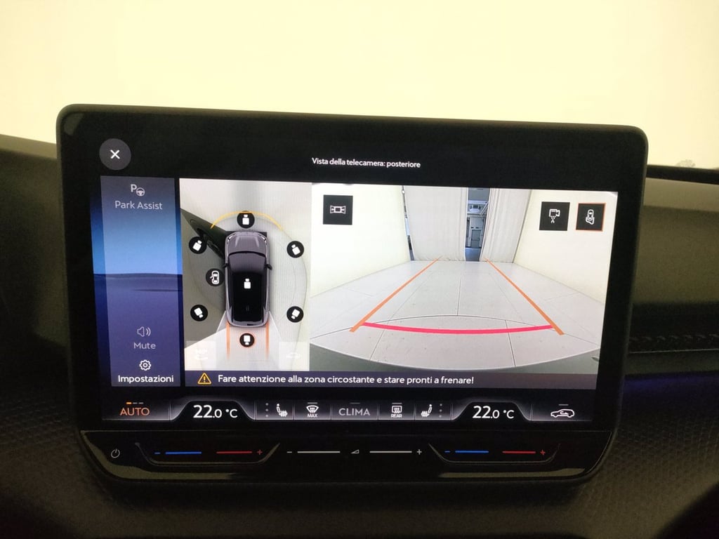 CUPRA Raval 52kwh launch edition vz