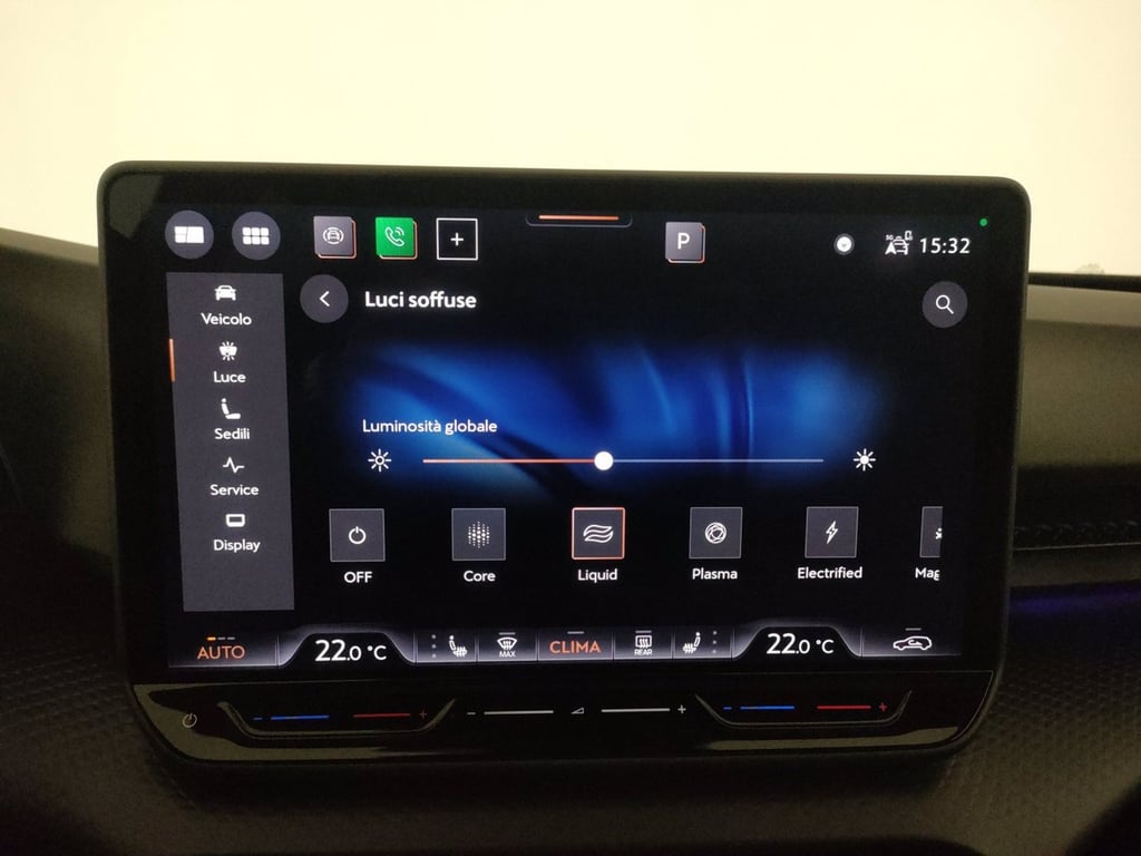CUPRA Raval 52kwh launch edition vz