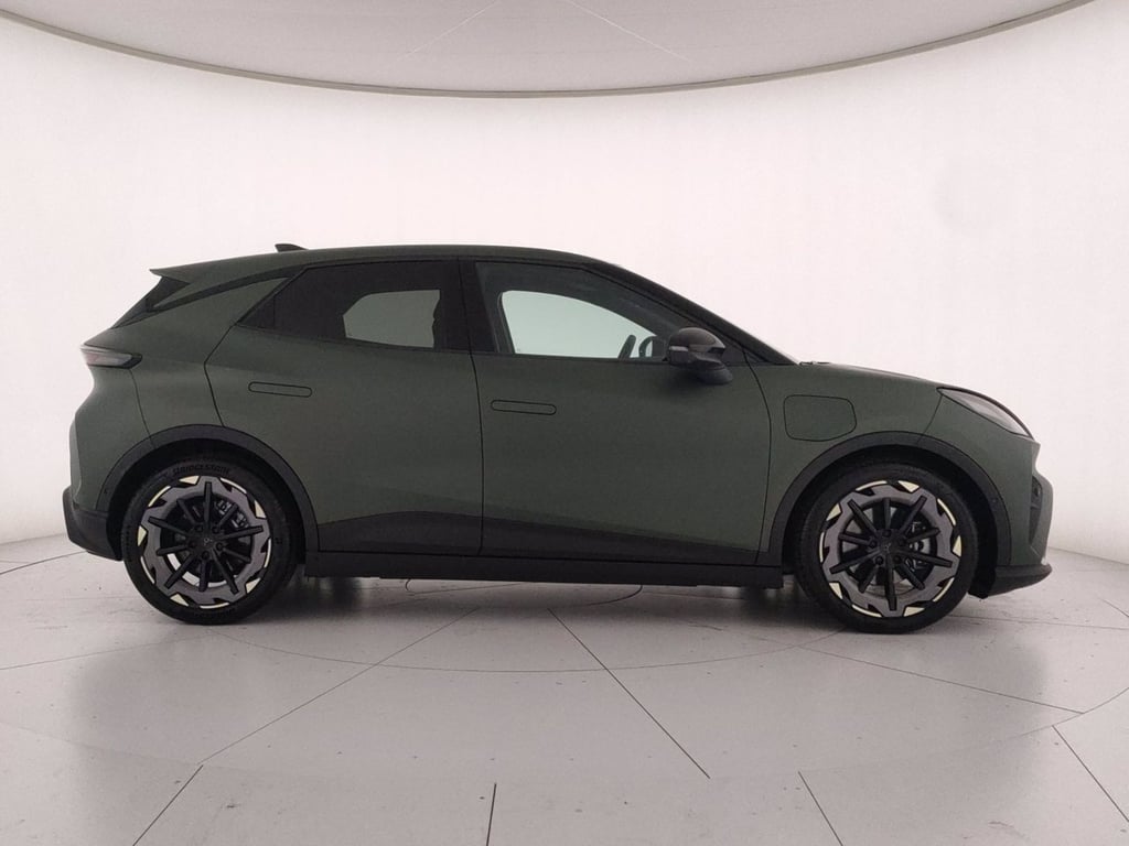 CUPRA Raval 52kwh launch edition vz
