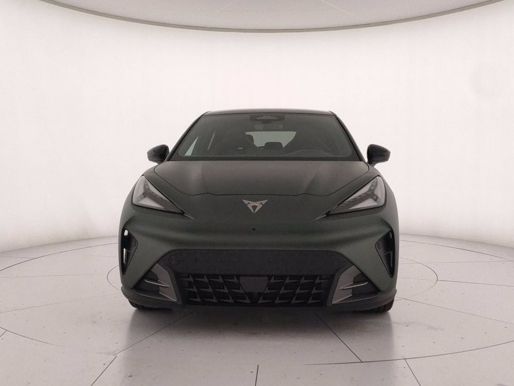 CUPRA Raval 52kwh launch edition vz